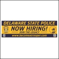 de state police