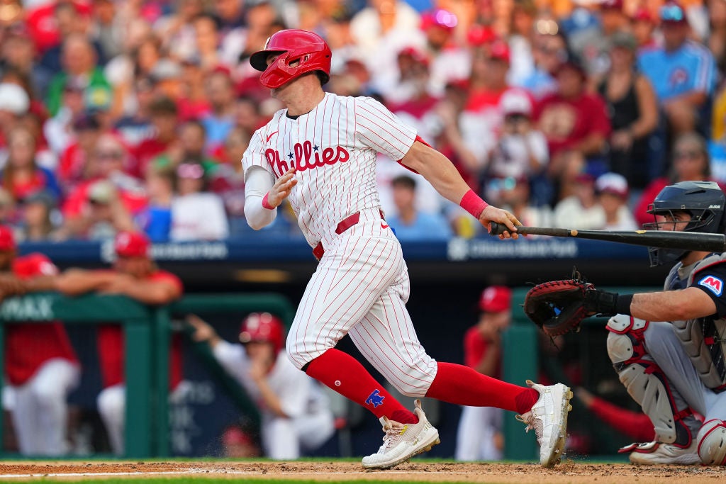 MLB Trade Deadline Grades: Every Philadelphia Phillies Move