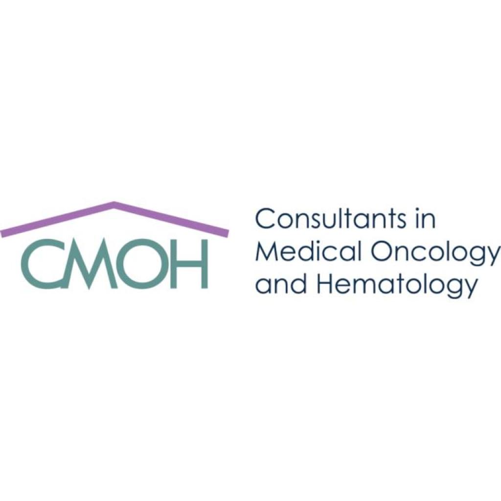 Consultants in Medical Oncology and Hematology logo